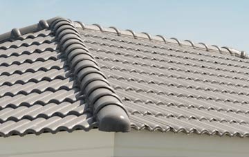 advantages of Spoonleygate clay roofing