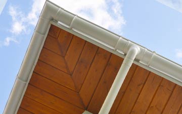 Spoonleygate soffit types