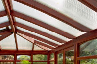 Spoonleygate conservatory roofing insulation
