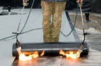 Spoonleygate flat roof sealing quote